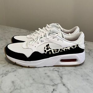 Nike Air Max SC leopard
